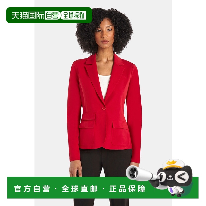 自营 capsule 121THE SAMARITAN BLAZER CLASSIC - red 美国奥莱