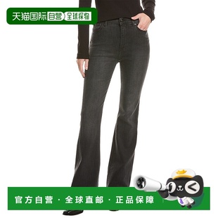 Black Soft Bootcut Jean 美国奥莱 自营DL1961 black Bridget