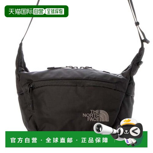 日本直邮The North Face 徒步背包 Capella 2 (NM72354) 黑色北面