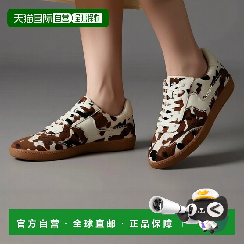 美国直邮dolce vita（美妆） 女士 时尚休闲【付后1h可退】运动鞋