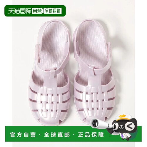 日本直邮UNITED ARROWS green label relaxing igor 经典款儿童鞋