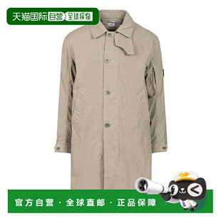 1h可退 欧洲直邮c.p.company 男士 夹克衫