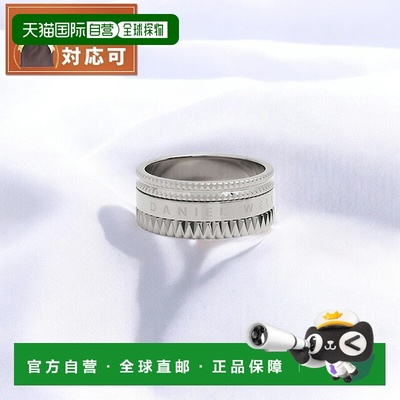 日本直邮Daniel Wellington 戒指 DW00400258 男士 Elevation 戒