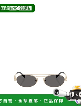 1h可退 香港直邮miu miu 女士 太阳镜缪缪