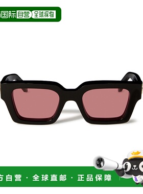 香港直邮OFF-WHITE 女士眼镜 OERI126C99PLA0011025 AW2025