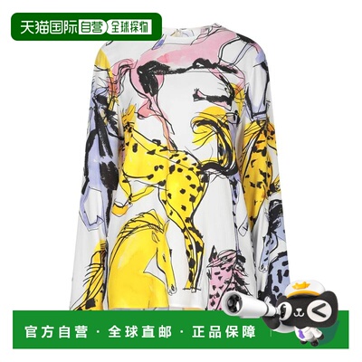 香港直邮Stella Mccartney 斯特拉 麦卡特尼 女士 上衣