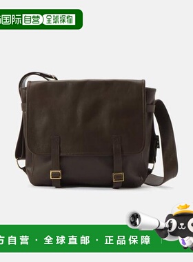 1h可退 日本直邮FRAMeWORK CCU/シーシーユー flap shoulder 翻盖