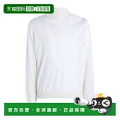 香港直邮BOSS beige米色 波士 1h可退 男士 高领上衣 舒适时尚