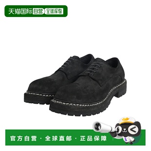 日本直邮GUIDI 系带大头皮鞋马反面 GR02V-HORSE-REVERSE[RIP]