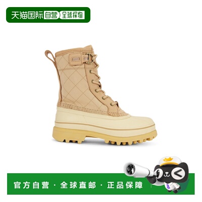 1h可退 香港直邮Sorel 冰熊 女士 Caribou Royal 靴子 2048771262