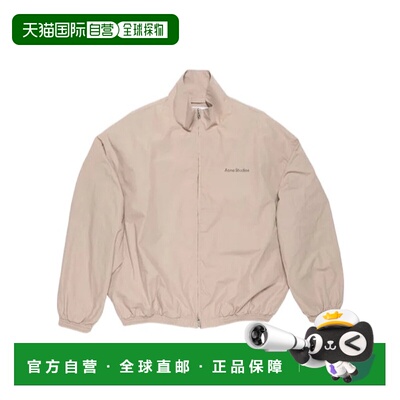 1h可退 香港直邮ACNE STUDIOS 男士夹克 B90863ADY CO 花色 长袖