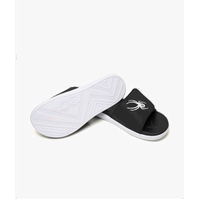 韩国直邮SPYDER 美国户外运动潮牌休闲运动鞋SPGFFNLS334UBLK