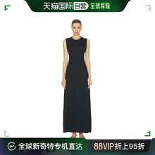 香港直邮潮奢 Rohe 女士 高领针织连衣裙 411-23-138