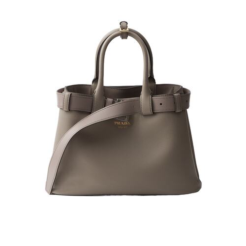 Prada Buckle中号单肩包 1BA4342CY9VOBO