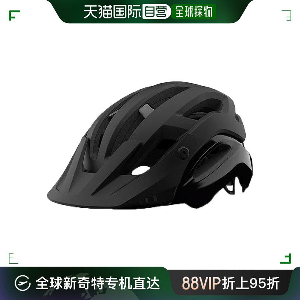 美国GIRO MANIFEST SPHERICAL MTB 头盔公路山地自行车头盔