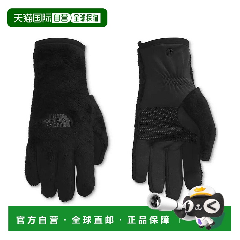 【美国直邮】The North Face 女士 Osito Etip 触屏手套 运动包