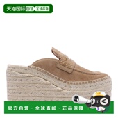 欧洲直邮gianvito 乐福鞋 rossi 女士