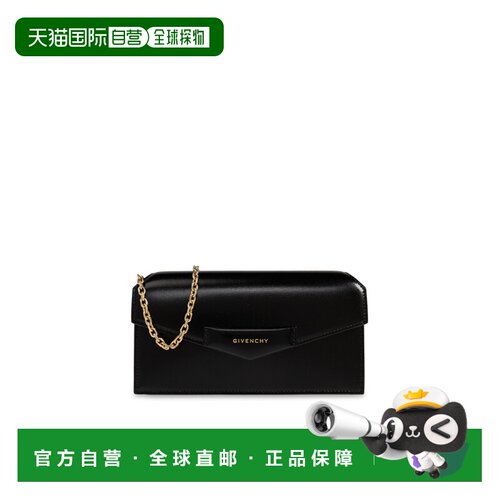 香港直邮GIVENCHY 女士单肩包 BB60RTB13A001 支付后1h可退