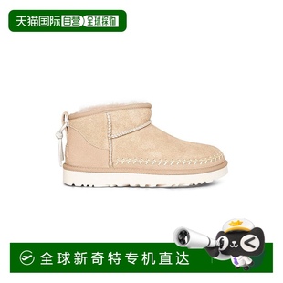 女士 ugg 靴子 美国直邮 1h可退