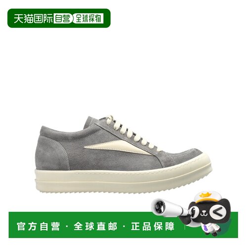 香港直邮RICK OWENS 女士运动鞋 RP02F5888LVSHCO2811 AW2026