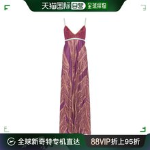 香港直邮FORTE FORTE 女士连衣裙 12091MYDRESS4039