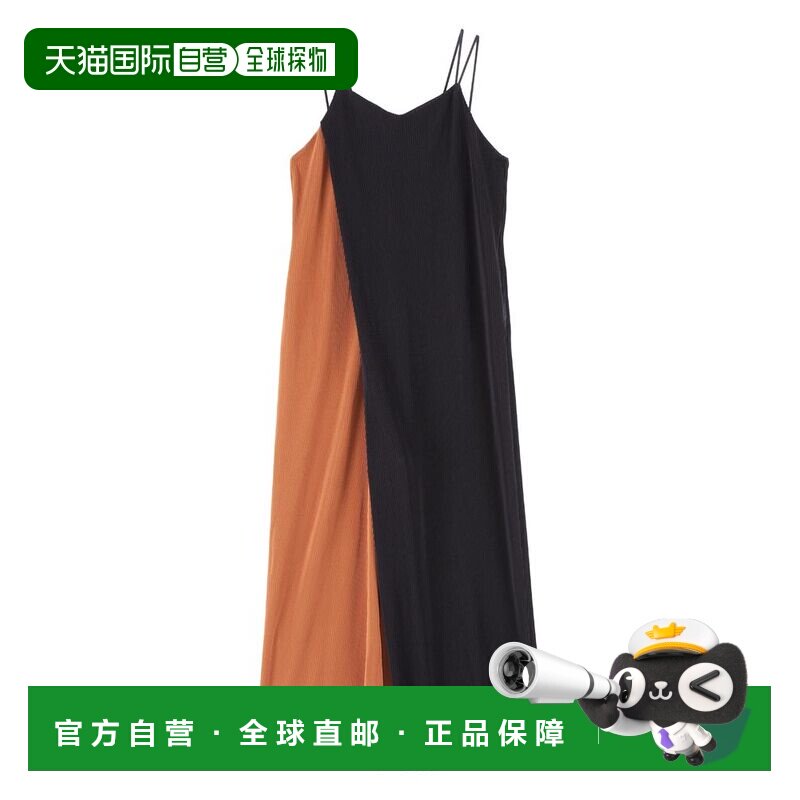 UN3D. 女士 水晶褶皱连体裙 5226403007 【付后1h可退】连衣裙