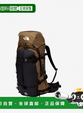日本直邮The North Face Chugach Guide 背包45 (NM62351-FD)