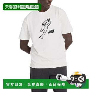 日本直邮New Balance SS24 Shohei Ohtan系列款 品牌logo时尚图案
