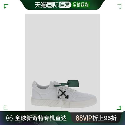 香港直邮OFF-WHITE 男士运动鞋 OMIA085C99FAB0020110