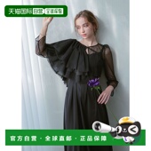 1h可退 9412 女士三件套多功能连衣裙 日本直邮Dorry Doll