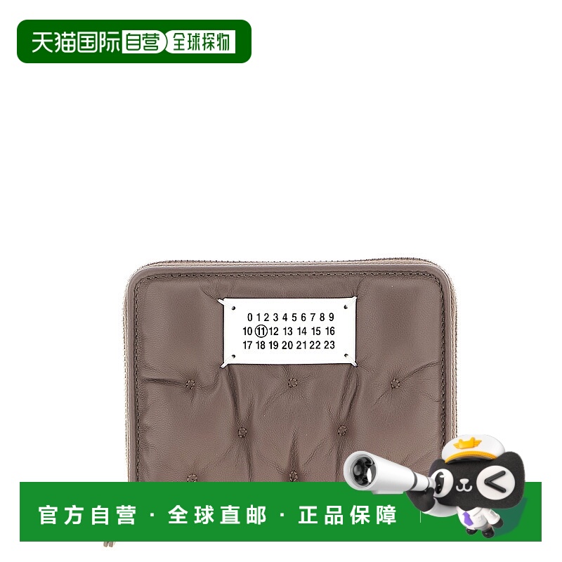 1h可退 欧洲直邮mm6 maison margiela 女士 单肩包