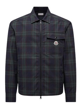 MONCLER 男士外套 K20912F00007M7484F98 AW2025