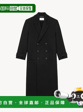 欧洲直邮SAINT LAURENT 圣罗兰 25秋冬 835063Y060R1005 女士 大