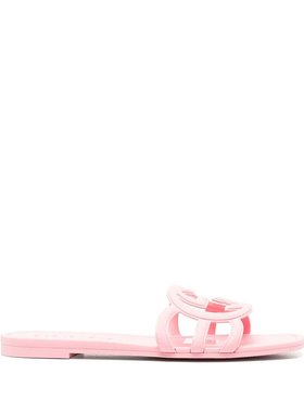 GUCCI 女士凉鞋 780307J87005815 SS2025 粉红色