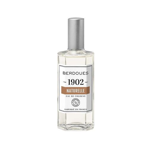 欧洲直邮Berdoues女士淡香水125ml1902全系列香水菲格布兰奇