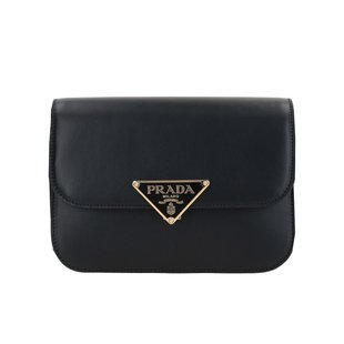 Prada Emblème 单肩包 1BD375ASKVOTO