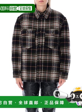 香港直邮ISABEL MARANT ÉTOILE 女士外套 MA126922A013E67DK