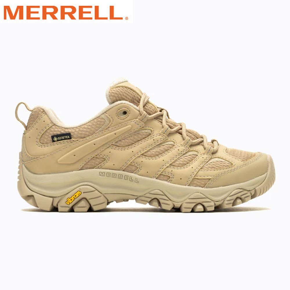 日本直邮MERRELL 鞋 MOAB 3 SYNTHETIC GORE-TEX J500433 男士
