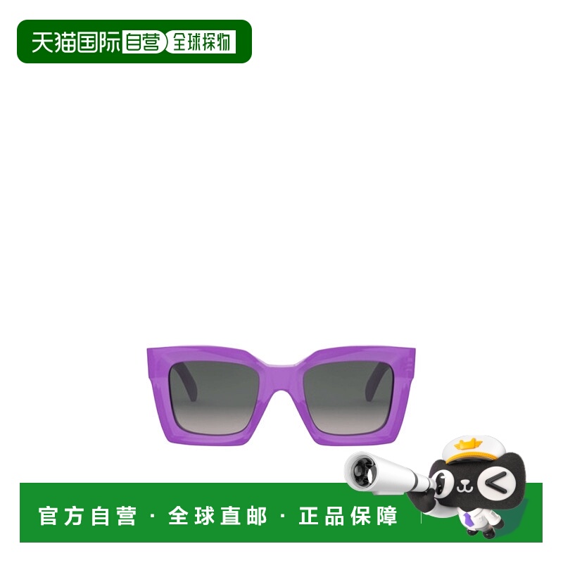 1h可退 香港直邮celine 女士 太阳镜女款