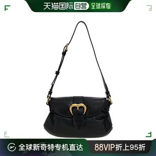 香港直邮潮奢 Pinko 品高 女士 Mini Jolene shoulder bag 迷你包