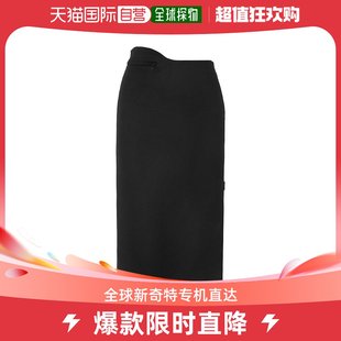 香港直邮潮奢 女士中长半身裙 commission