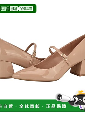 1h可退 香港直邮潮奢 Calvin Klein 卡尔文 克莱恩 女士 Leora 高