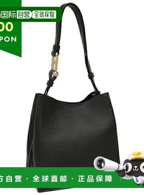 日本直邮Furla 手提包 Nuvola 黑色女士 FURLA WB01373 HSF000 O6