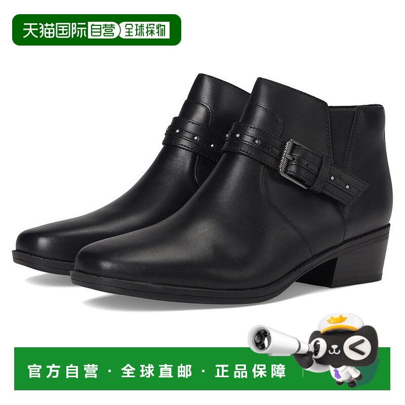 1h可退 【美国直邮】clarks 女士 时尚休闲鞋