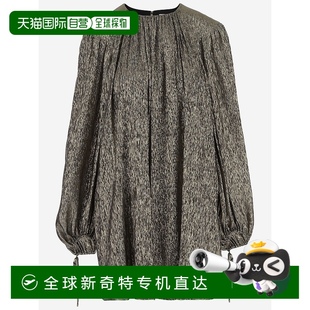 1h可退 连衣裙 欧洲直邮chloe 女士