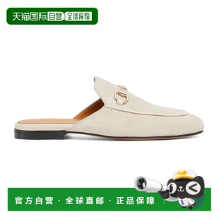 813864 古驰 平底凉鞋 欧洲直邮GUCCI 女士 AAEGY 25春夏 9594