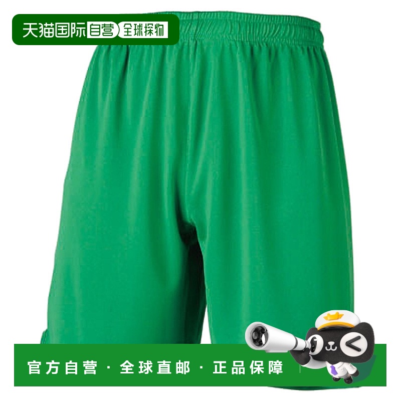 日本直邮GAVIC 游戏裤 男性 足球服 五人制足球服 半条裤 短裤