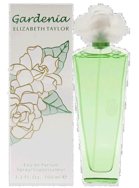 美国直邮Elizabeth Taylor伊丽莎白泰勒女士浓香水EDP花香10正品