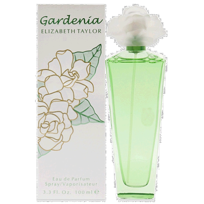 美国直邮Elizabeth Taylor伊丽莎白泰勒女士浓香水EDP花香10正品