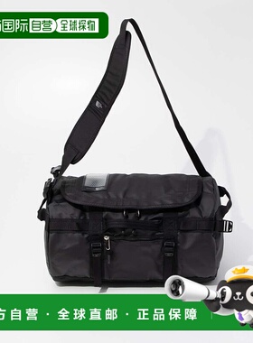 日本直邮THE NORTH FACE BASE CAMP DUFFEL-S NF0A52ST 波士顿包